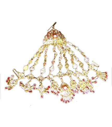 Khukriwala Jewelry KH 30