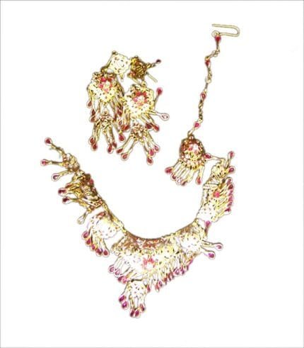 Khukriwala Jewelry KH 31