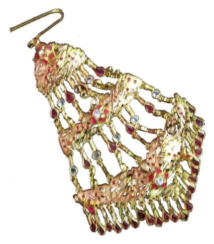 Khukriwala Jewelry KH 32