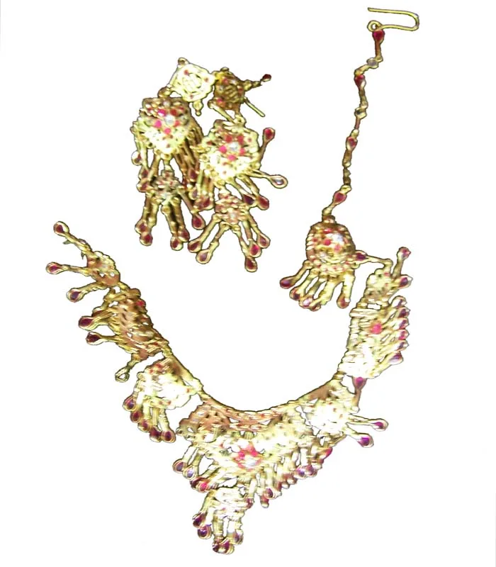 Khukriwala Jewelry KH 34
