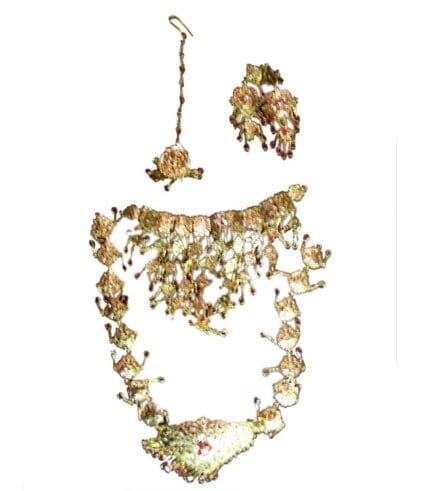 Khukriwala Jewelry KH 35