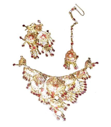 Khukriwala Jewelry KH 36