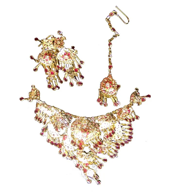 Khukriwala Jewelry KH 36