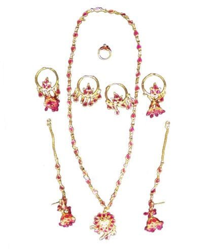 Khukriwala Jewelry KH 37