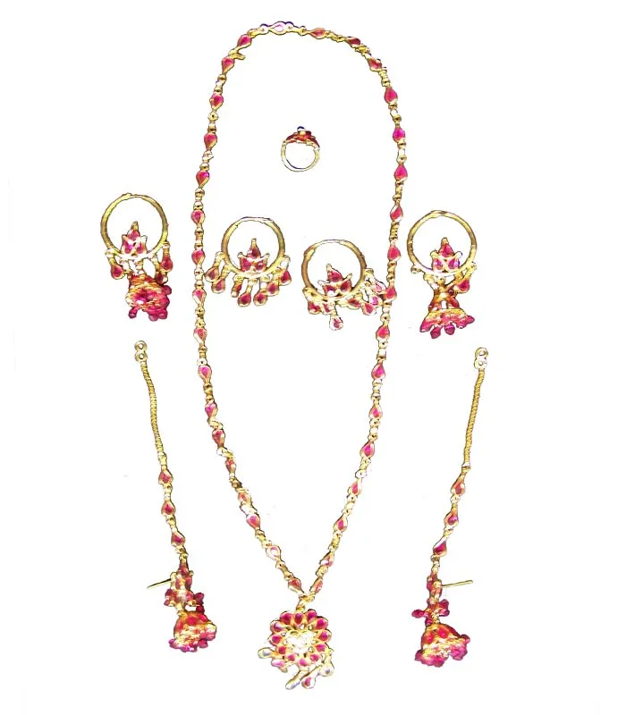 Khukriwala Jewelry KH 37