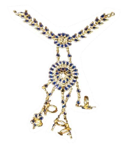 Khukriwala Jewelry KH 39