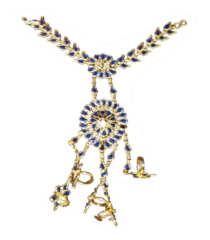 Khukriwala Jewelry KH 39