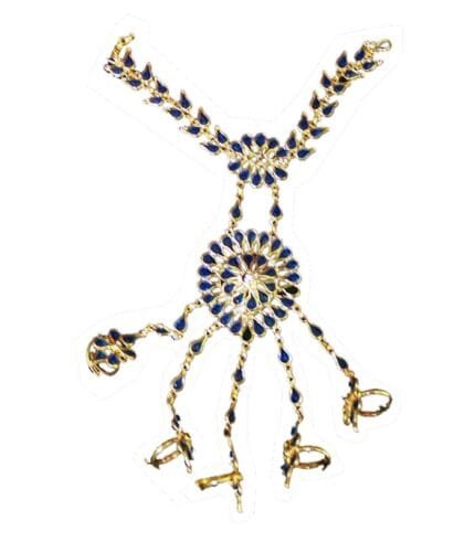 Khukriwala Jewelry KH 40