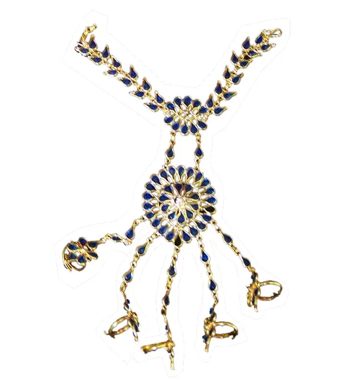 Khukriwala Jewelry KH 40