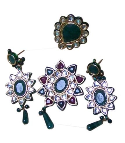 Khukriwala Jwelery KH 14