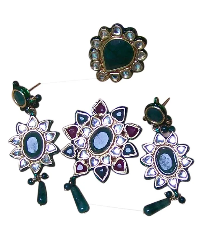 Khukriwala Jwelery KH 14