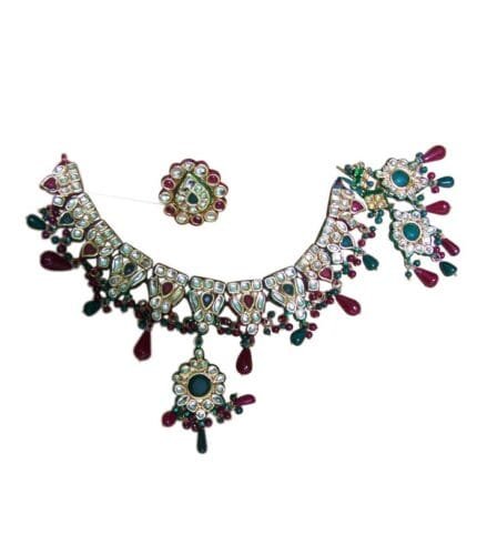 Khukriwala Jwelery KH 15