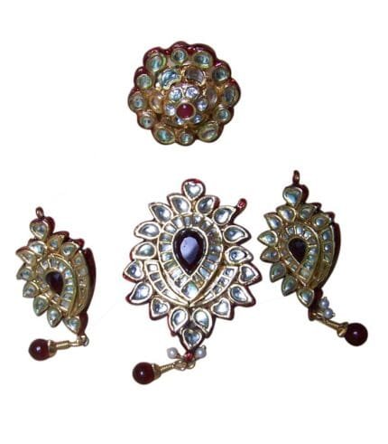 Khukriwala Jwelery KH 16