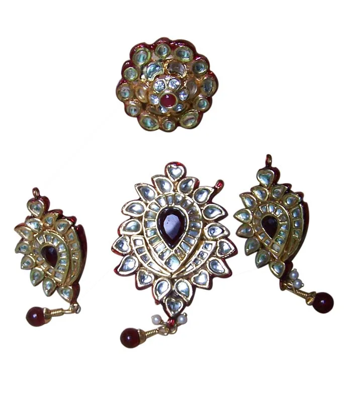 Khukriwala Jwelery KH 16 Khukriwala Jwelery KH 16