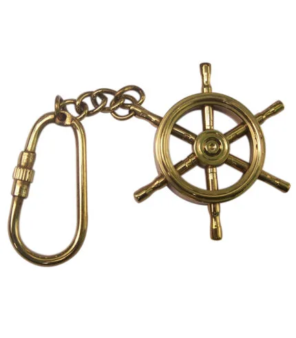 Khukriwala Key Chain KH 016