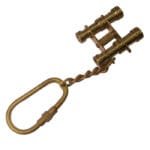 Khukriwala Key Chain KH 018
