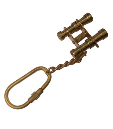 Khukriwala Key Chain KH 018