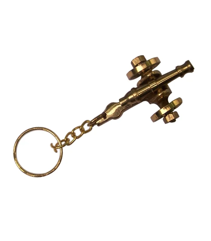 Khukriwala Key Chain KH 021