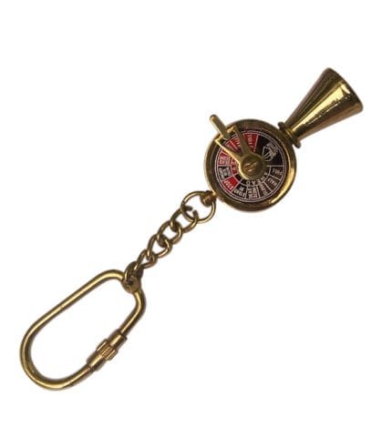 Khukriwala Key Chain KH 022