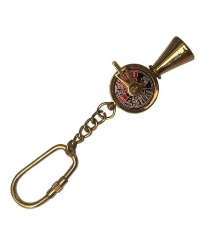 Khukriwala Key Chain KH 022