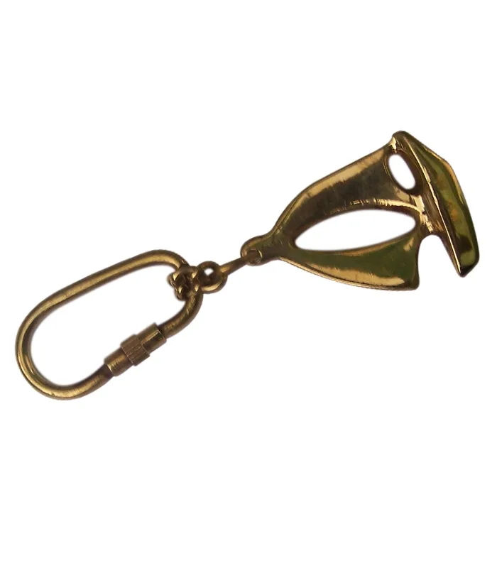 Khukriwala Key Chain KH 029