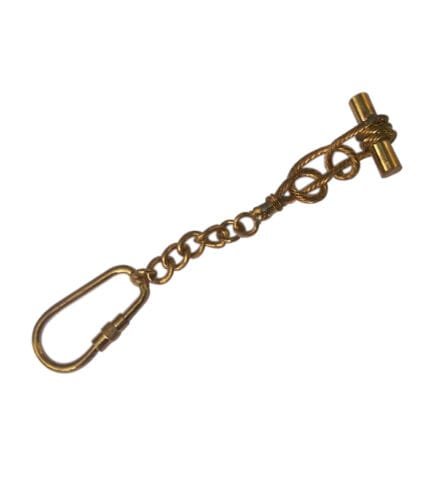 Khukriwala Key Chain KH 031