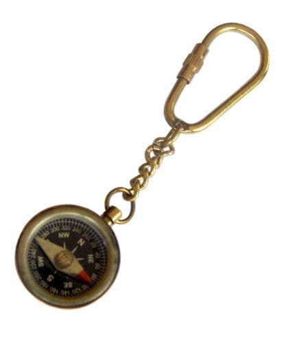 Khukriwala Key Chain KH 32