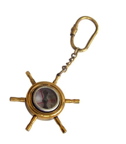 Khukriwala Key Chain KH 33