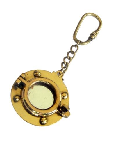Khukriwala Key Chain KH 36