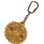 Khukriwala Key Chain KH 38