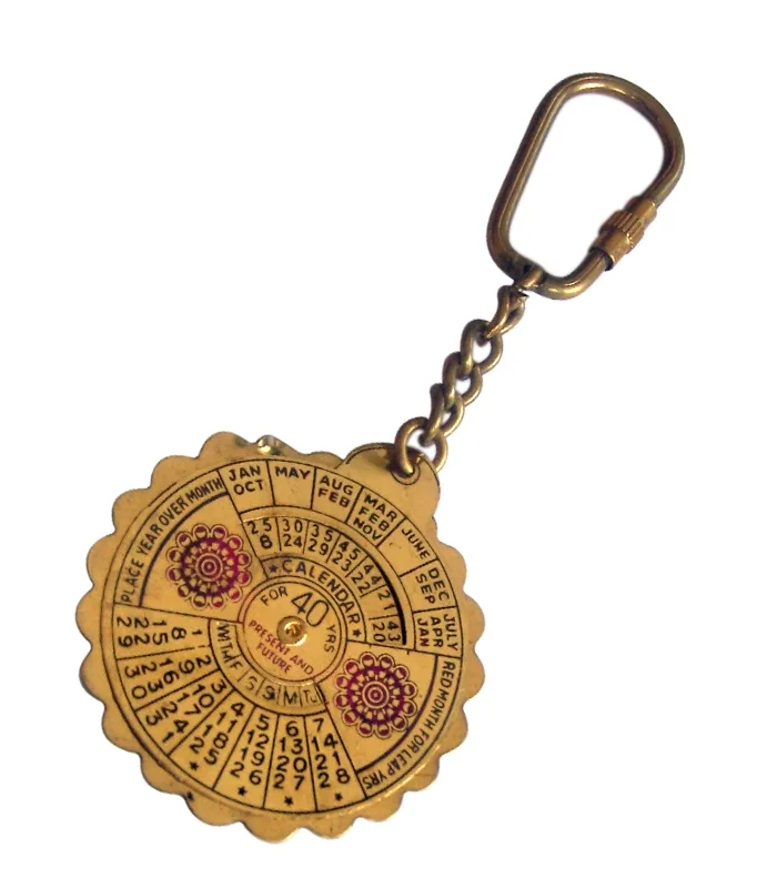 Khukriwala Key Chain KH 38