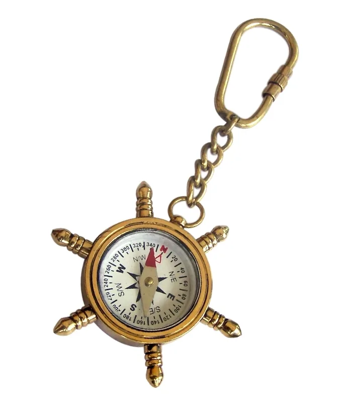 Khukriwala Key Chain KH 39