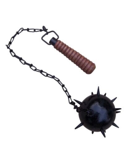 Khukriwala Mace Chain KH 01
