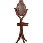 Khukriwala Mirror KH 001