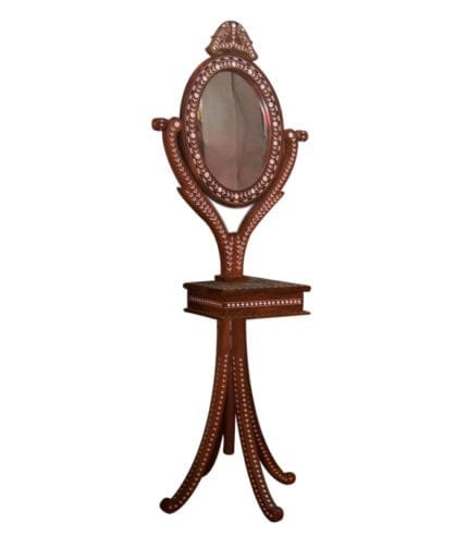 Khukriwala Mirror KH 001