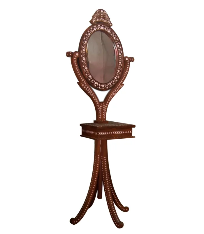 Khukriwala Mirror KH 001