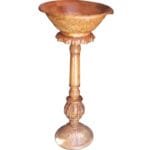 Khukriwala Pot KH 002