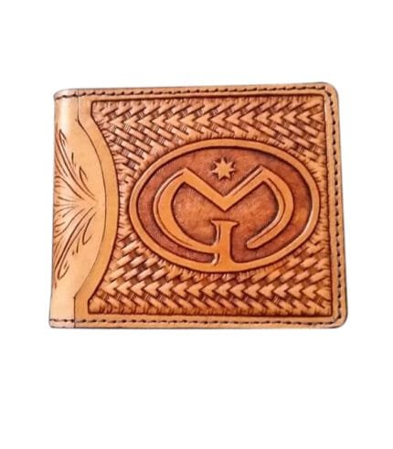 Khukriwala Purse KH 015