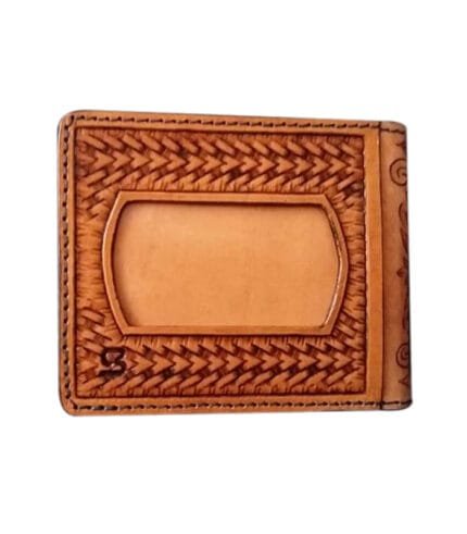 Khukriwala Purse KH 016