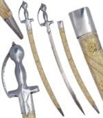 Khukriwala Sword KH 232