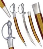 Khukriwala Sword KH 238