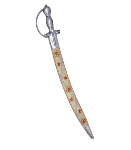 Khukriwala Sword KH 241
