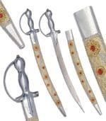 Khukriwala Sword KH 244