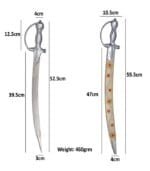 Khukriwala Sword KH 246