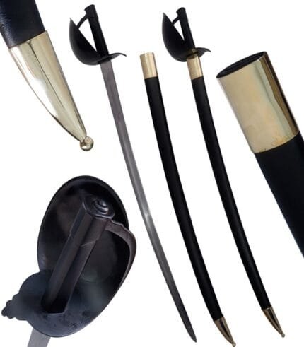 Khukriwala Sword KH 304