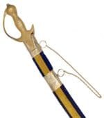 Khukriwala Sword KH 318 1