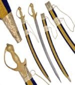 Khukriwala Sword KH 320 1