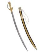 Khukriwala Sword KH 321 1