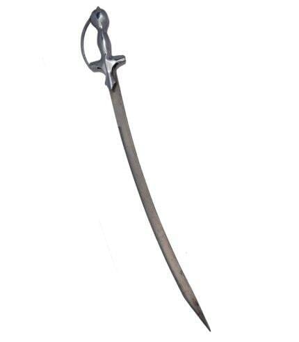 Khukriwala Sword KH 323