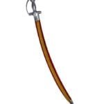 Khukriwala Sword KH 325